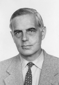 Alfred Pudelka (1956-1973)