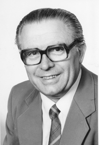 Dr. Adalbert Schöle (1973-1987)