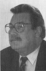 Dr. Eberhard Waldau (1987-1996)