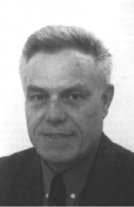 Wolfgang Andree (1988-1999)