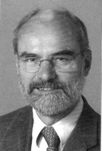 Dr. Theodor Fielitz (1999-2009)