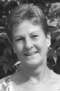 Dr. Ute Stäbe-Wegemund, seit 2009